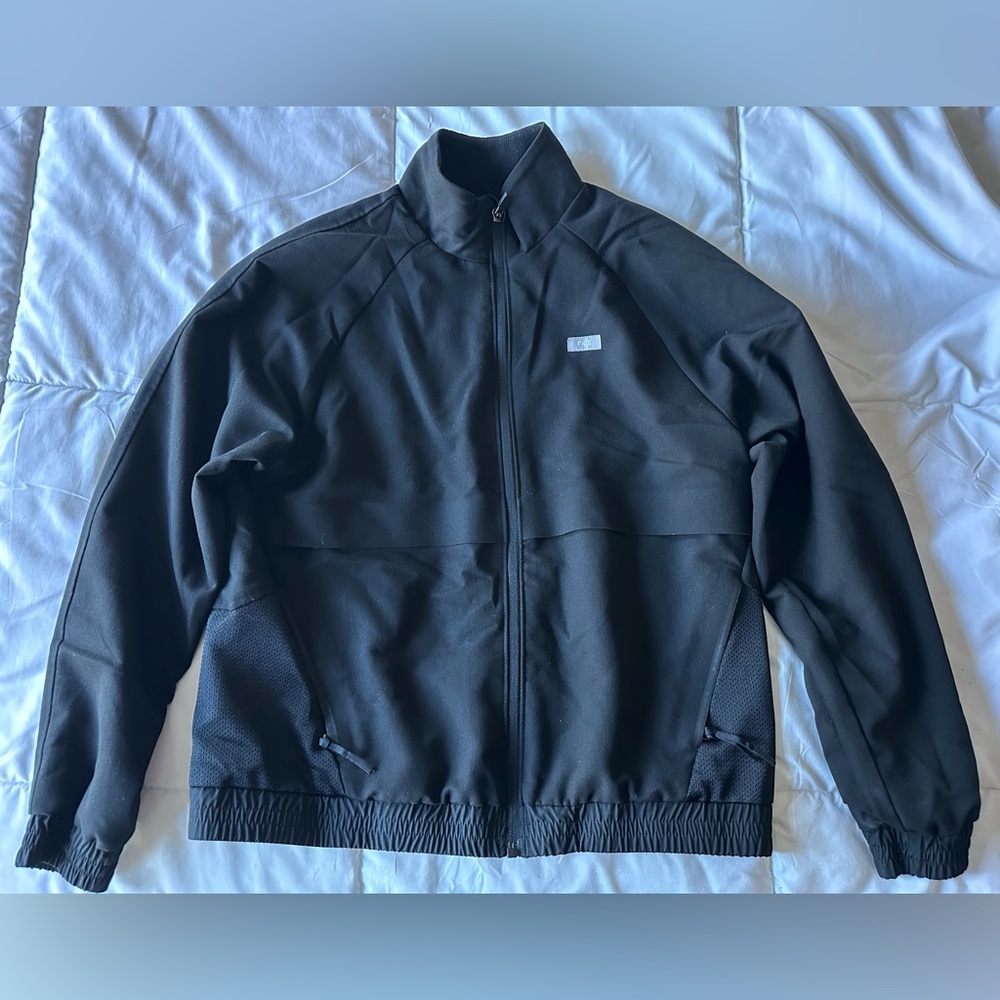 Figs Women’s Sydney Scrub Jacket - XS